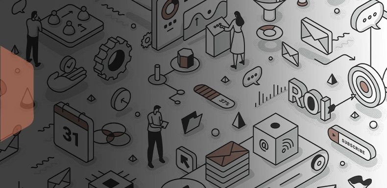 What is marketing automation