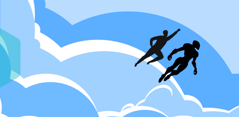 Optimization with the Power of MTPE and AI